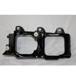 BMW Headlight support frame for left side for BMW 3 series E-36