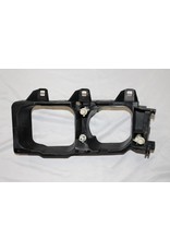 BMW Headlight support frame for left side for BMW 3 series E-36