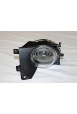 BMW Fog lights, right for BMW 5 series E-39 Original