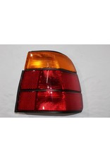BMW Rear light in the side panel, right side for BMW 5 series E-34