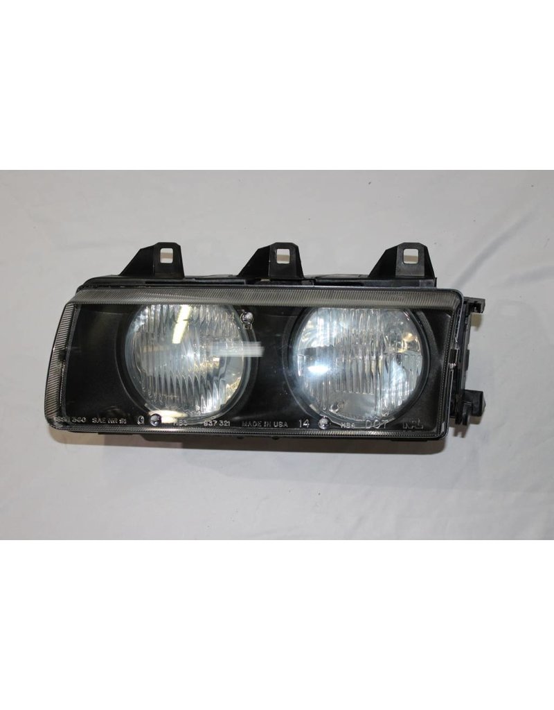 BMW Headlight left for BMW 3 series E-36 (will also fit M3)