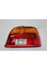 BMW Tail light right with amber indicator for BMW 5 Series E-39 (will also fit M5)