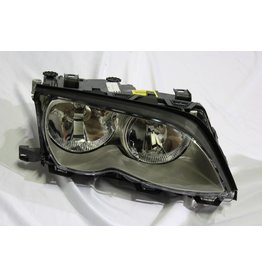 BMW Headlight right side for BMW 3 series E-46 Titanium edition (non Xenon)