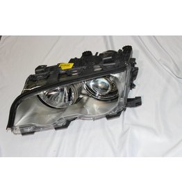 BMW Headlight left for BMW 3 series E-46 Xenon