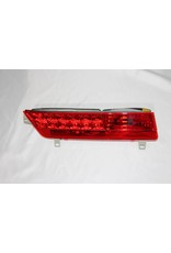 BMW Rear light in trunk lid, left for BMW 7 series E-65 and E-66