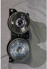 BMW Twin headlight right for BMW 3 series E-30 (will also fit M3)