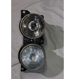 BMW Twin headlight right for BMW 3 series E-30 (will also fit M3)