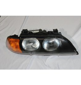 BMW Headlight right for BMW 5 series E-39