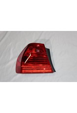 Hella lanterna traseira (lado do para-lama) esquerdo para BMW serie 3 E-90