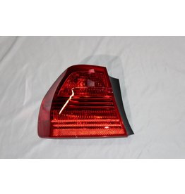 Hella Rear light in the side panel, left for BMW 3 series E-90