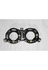 Hella Headlight support frame right for BMW 3 series E-30
