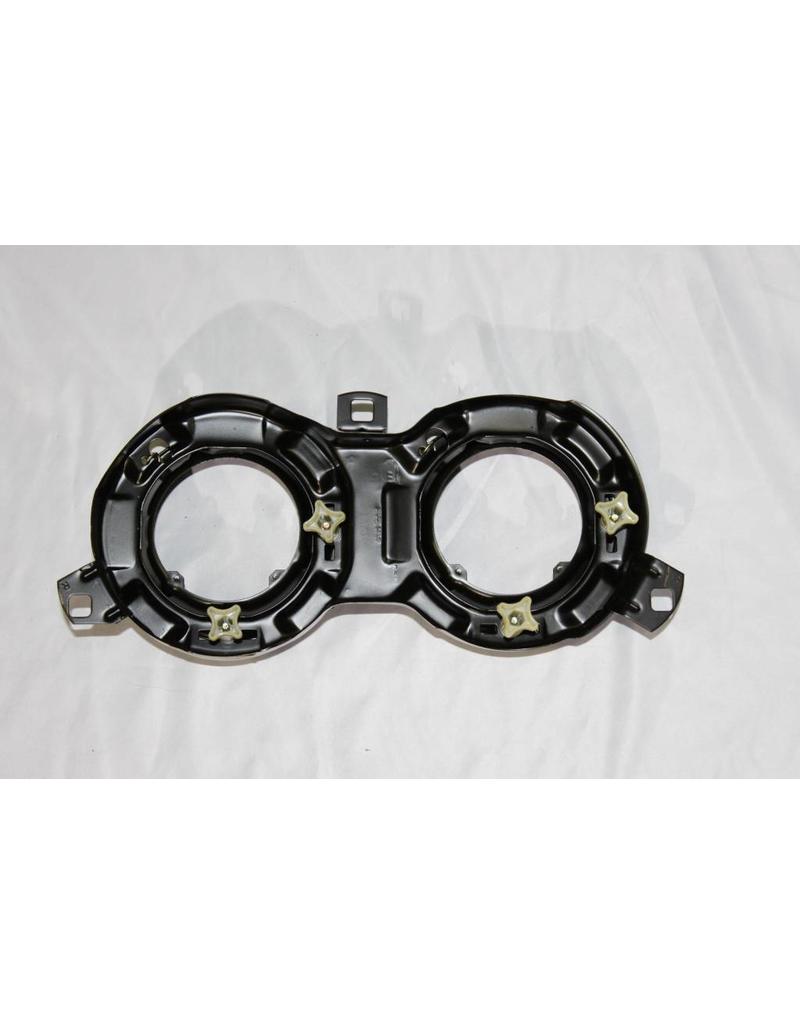 Hella Headlight support frame right for BMW 3 series E-30