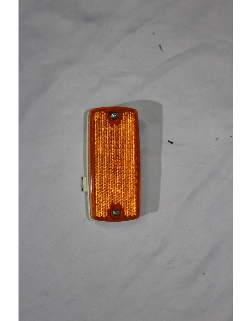 BMW Side marker light front