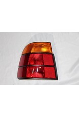 Rear light in the side panel, left for BMW 5 series E-34