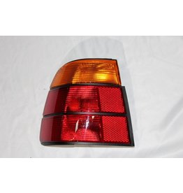 Rear light in the side panel, left for BMW 5 series E-34