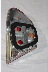 BMW Rear light in the side panel, right for BMW 3 series E-46