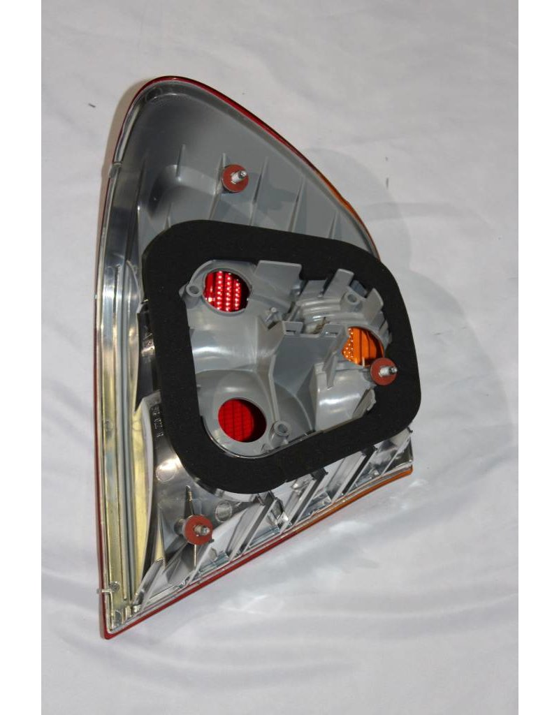 BMW Rear light in the side panel, right for BMW 3 series E-46