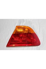 BMW Rear light in the side panel, right for BMW 3 series E-46