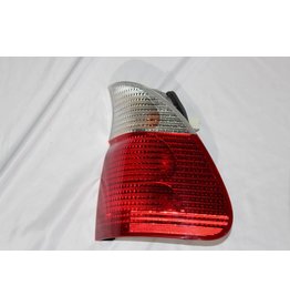 BMW Rear light in the side panel,white right for BMW X5 E-53