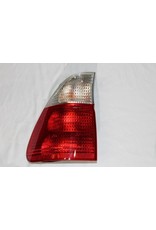 BMW Rear light in the side panel, white left for BMW X5 E-53