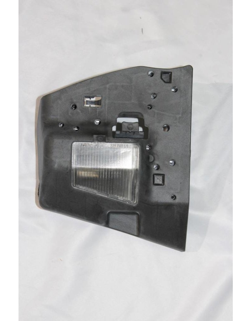 BMW Bulb socket, left for BMW 3 series E-46