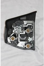 BMW Bulb socket, left for BMW 3 series E-46