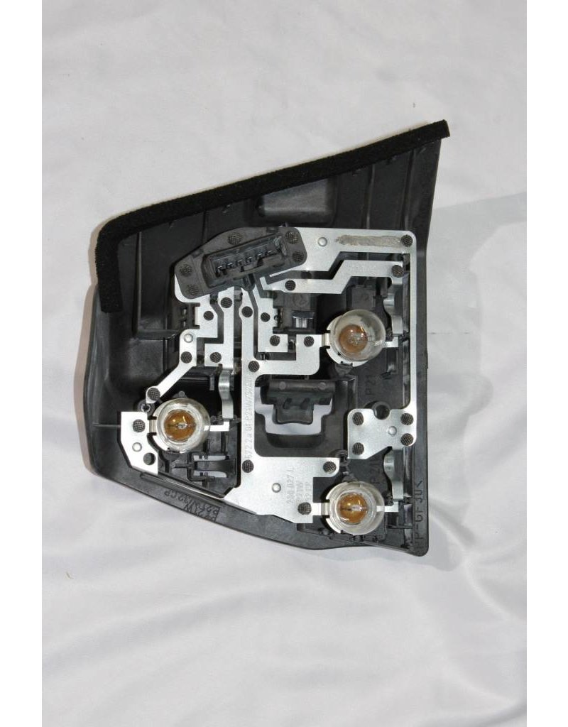 BMW Bulb socket, left for BMW 3 series E-46