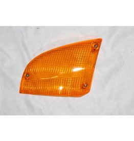BMW lens for turn signal, left side for BMW 7 series E-23