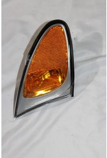BMW Right turn indicator light Titanium for BMW 3 series E-46