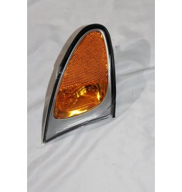 BMW Right turn indicator light Titanium for BMW 3 series E-46