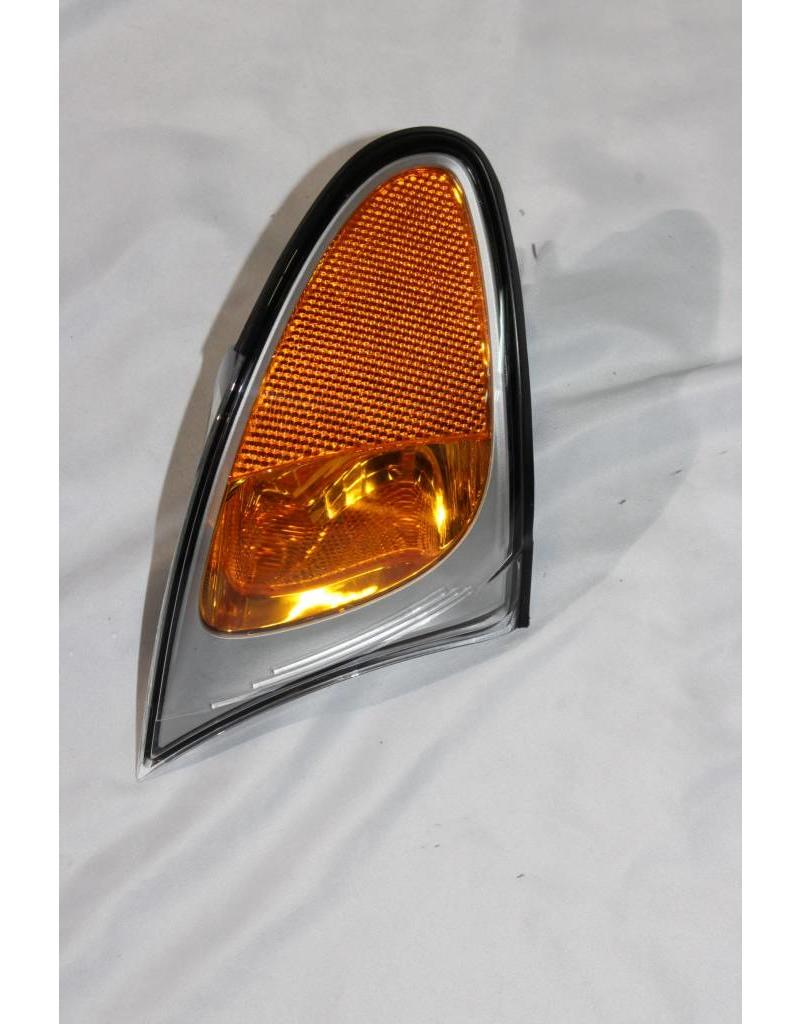 BMW Right turn indicator light Titanium for BMW 3 series E-46