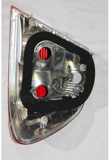 BMW Rear light in the side panel, white, left side for BMW 3 series E-46