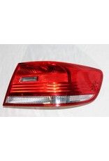 BMW Rear light in the side panel, right for BMW 3 series E-92