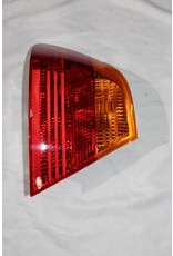 BMW Rear light in the side panel, left for BMW 3 series E-46 up to 2003