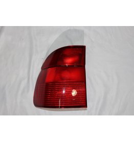 BMW Rear light in the side panel, left for BMW 5 series E-39 touring