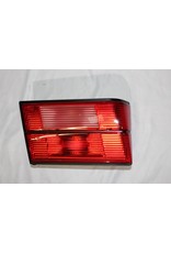 OEM Rear light in trunk lid, left side for BMW 5 series E-34 (will also fit M5)