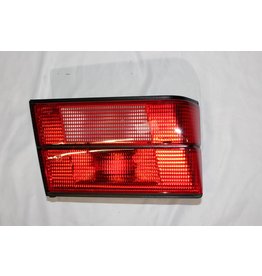 OEM Rear light in trunk lid, left side for BMW 5 series E-34 (will also fit M5)