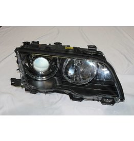 BMW Farol lado direito Xenon para BMW serie 3 E-46