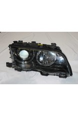 BMW Headlight Xenon right side for BMW 3 series E-46