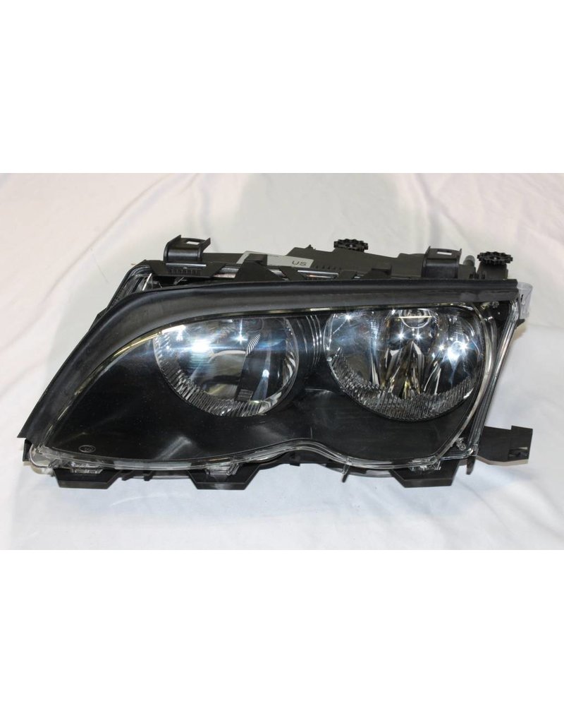 BMW Headlight left for BMW 3 series E-46