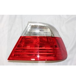 BMW Rear light in the side panel,white right, for BMW 3 series E-46 convertible (including M3)