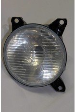 Hella High beam insert right from Hella for BMW 5 series E-34 and 7 series E-32