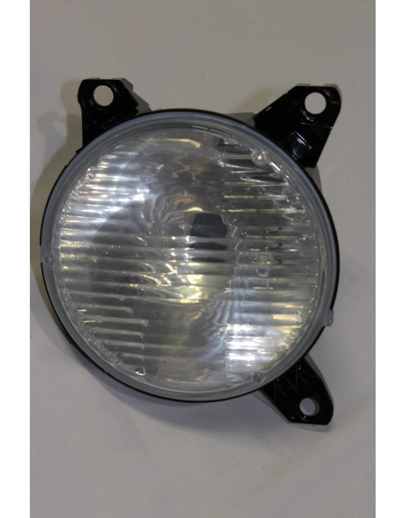 Hella High beam insert right from Hella for BMW 5 series E-34 and 7 series E-32