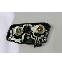 BMW Suporte lampada lado esquerdo para BMW serie 3 E-46
