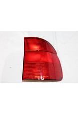 BMW Rear light in the side panel, right for BMW 5 series E-39