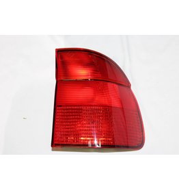 BMW Rear light in the side panel, right for BMW 5 series E-39