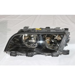 Hella Headlight left for BMW 3 series E-46