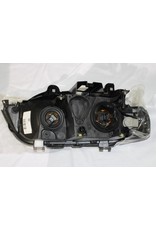 BMW Left headlight, white turn indicator for BMW X5 E-53