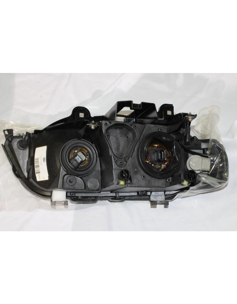 BMW Left headlight, white turn indicator for BMW X5 E-53