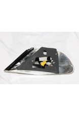 BMW Rear light in the side panel, white left for BMW 7 series E-65 and E-66